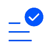 Audit Trails Icon