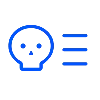 Hazard Identification Icon