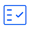 Isolation Verification Icon