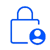 Lockout Tagout Workflows Icon