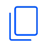 Permit Templates Workflows Icon