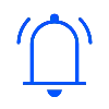 real time permit Icon
