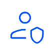 Role Based Authorization Icon