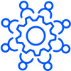 Support Cross Functional operations