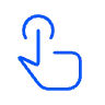 Easy to Use Icon