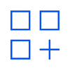 Flexible and Easy to Use Icon
