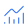 Reports and Analytics Icon