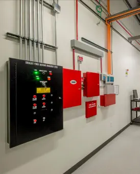 Building Management Image
