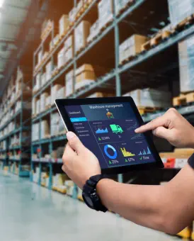 Inventory Management Image