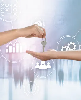 Key management Image