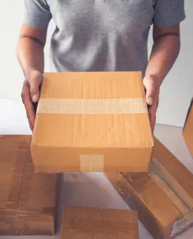 Mailroom Management Image