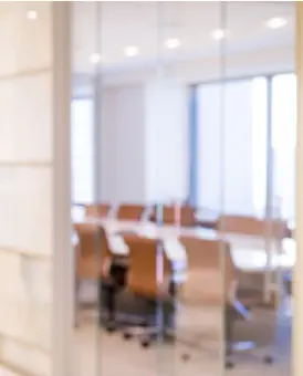 Meeting Room Management Image