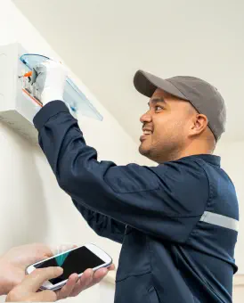 Preventive maintenance Image