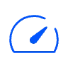 Bus Overspeeding Icon
