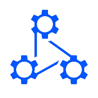 Part of Physical Operations Platform Icon