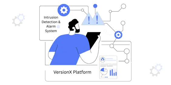 Perimeter Intrusion Detection and Alarms Image