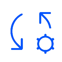 adapts to your processes image