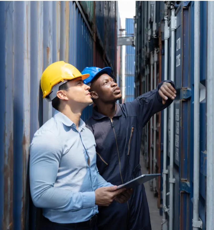 Inspection and Audit image
