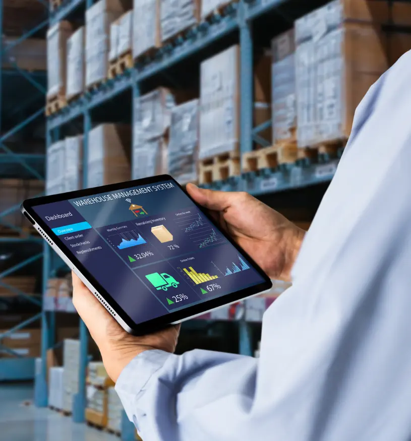 inventory management image