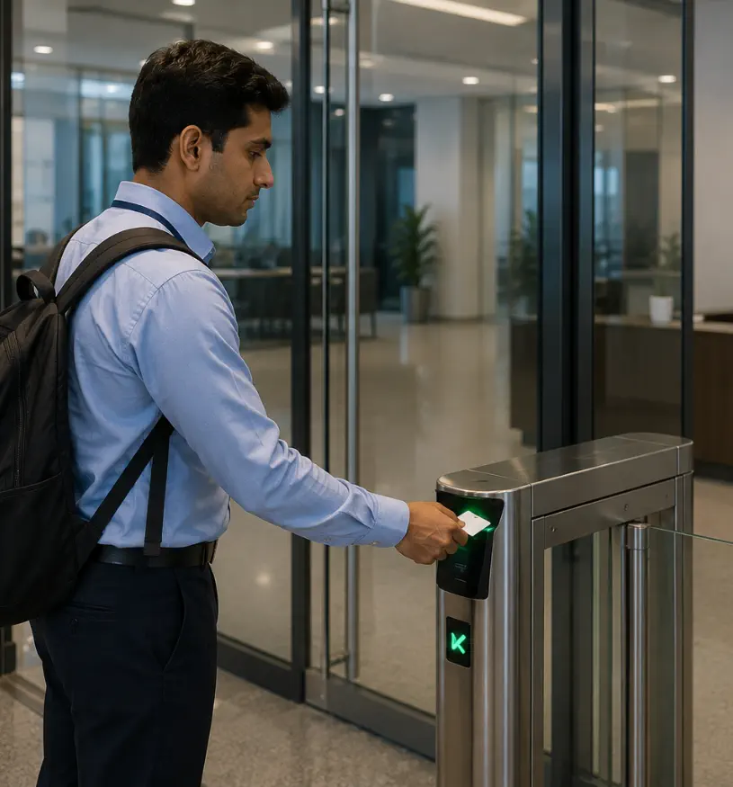 access control image