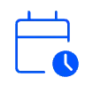 Appointment Creation feature in Visitor Management System
