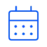 Calendar Integration feature in Visitor Management System