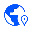 Manage Multiple Locations feature in Visitor Management System