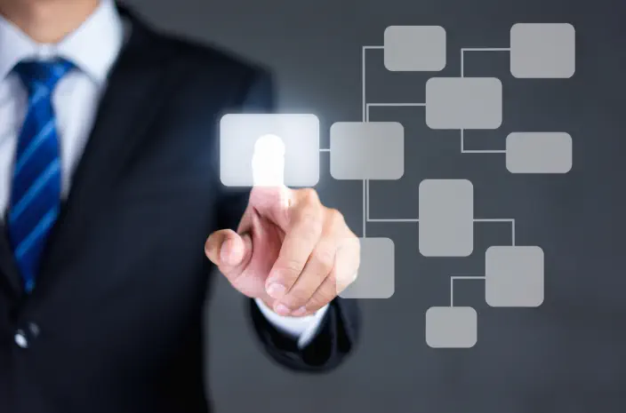 Integration of Visitor Management System with office management tools