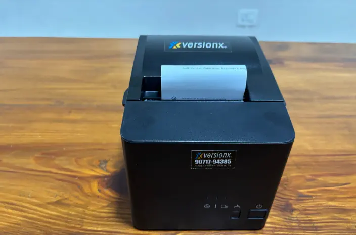 Custom visitor slips—as epass in a mobile or paper slip feature in AI EntryPoint Visitor Management System