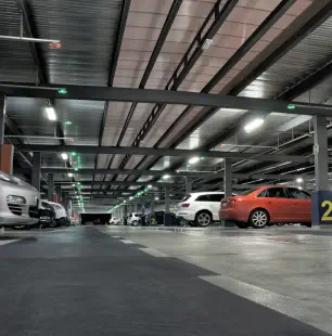 High Throughput special feature in Visitor Management System