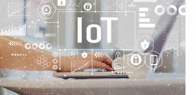 IoT Technology in building facility systems